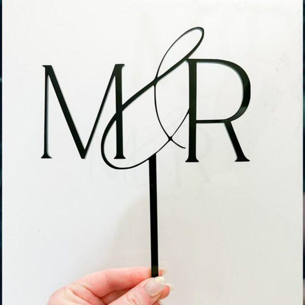Cake Topper
