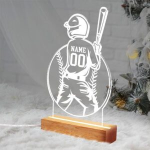 Wood Rect 01