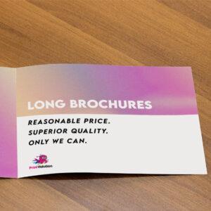 Long Brochure