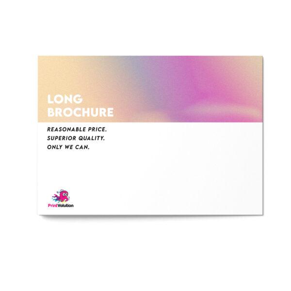 Long Brochure