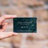 Business Cards: Your Brand in the Palm of a Hand