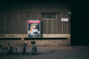Large-Format Posters & Banners: Make a Big Impression