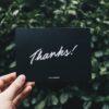 Invitations & Greeting Cards: Personal Touches That Leave a Lasting Impression