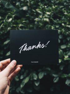 Invitations & Greeting Cards: Personal Touches That Leave a Lasting Impression
