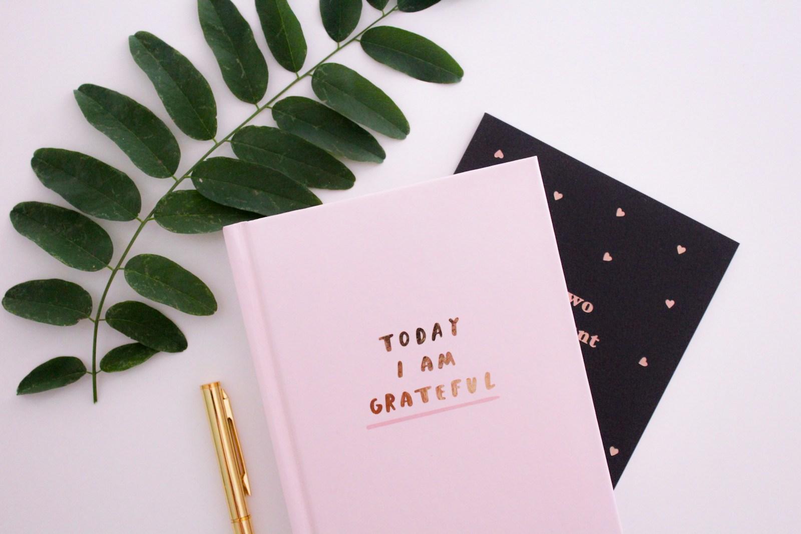 Custom Notebooks & Diaries: Where Branding Meets Utility