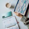Calendars & Planners: Keep Your Brand on Their Minds All Year