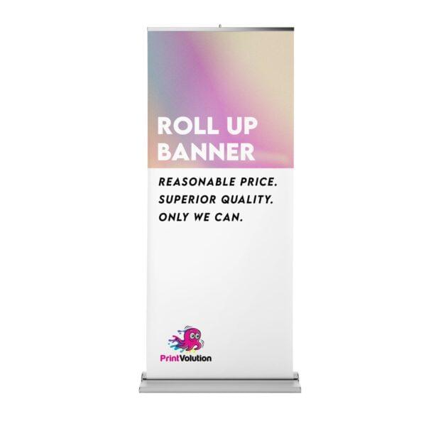 Roll Up Banner