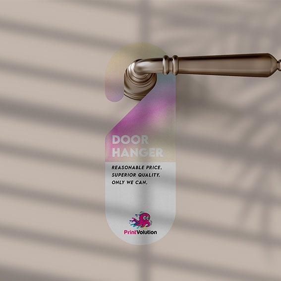 Door Hanger