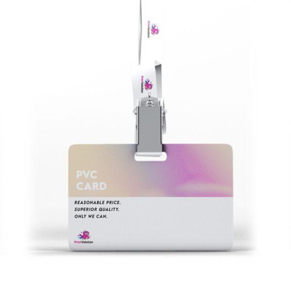 PVC Card