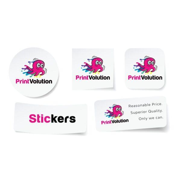 Stickers