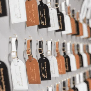 Luggage Tag